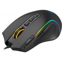 Mouse Redragon M612RGB-BK