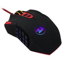 Mouse Redragon M901-1-BK