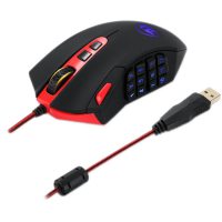 Mouse Redragon M901-1-BK
