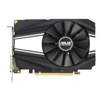 Placa video Asus PH-GTX1660S-O6G