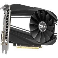 Placa video Asus PH-GTX1660S-O6G