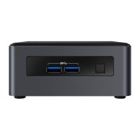 Sistem PC desktop Intel BKNUC8V7PNH
