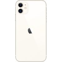 Smartphone Apple A2221, iPhone 11 64GB White