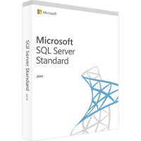 Software Microsoft SQL Server Standard 228-11477