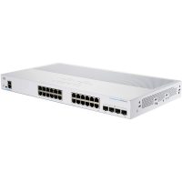 Switch Cisco CBS250-24T-4G-EU