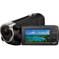 Camera video Sony HDRPJ410B.CEN