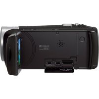 Camera video Sony HDRPJ410B.CEN
