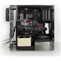 Carcasa In Win IW-904-SL