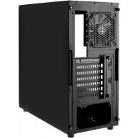 Carcasa Inter Tech C-III
