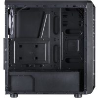 Carcasa Inter Tech C-III