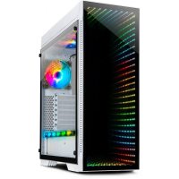 Carcasa Inter Tech X-908-WH