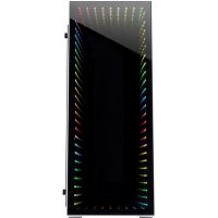 Carcasa Inter Tech X-908-WH