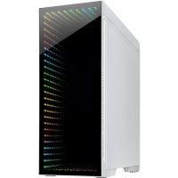 Carcasa Inter Tech X-908-WH
