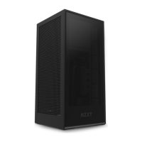 Carcasa Nzxt CA-H16WR-B1-EU