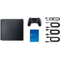 Consola Sony PlayStation 4 9407775