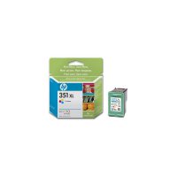 Consumabil Hp Cartus cerneala 351XL CB338EE