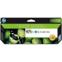 Consumabil Hp Cartus cerneala 971XL CN626AE