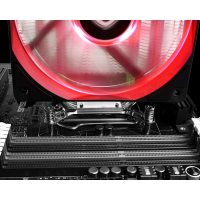 Cooler Id Cooling SE-224M-R