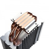 Cooler Id Cooling SE-224M-R