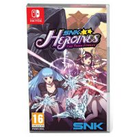 Jocuri Nintendo Switch NTN4110038
