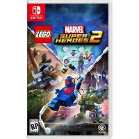 Jocuri Warner Bros Nintendo Switch WBI4110003