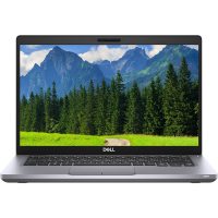 Laptop Dell Latitude 5411 N005L541114EMEA