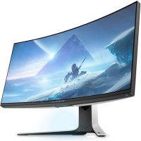 Monitor LED Alienware AW3821DW