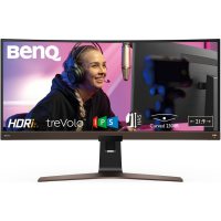 Monitor LED Benq EW3880R