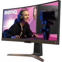 Monitor LED Benq EW3880R