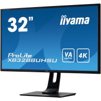 Monitor LED Iiyama XB3288UHSU-B1