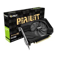 Placa video Palit NE6165S018G1-166F