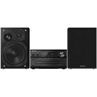 Sistem audio Panasonic SC-PMX80EG-K