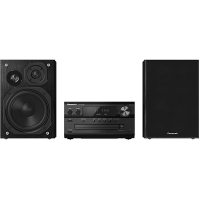 Sistem audio Panasonic SC-PMX80EG-K