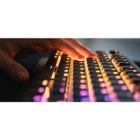 Tastatura Roccat ROCAT_VULCAN120AIM