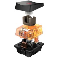 Tastatura Roccat ROCAT_VULCAN120AIM
