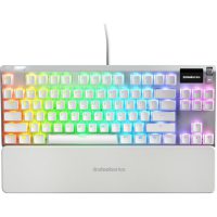 Tastatura Steelseries Apex 7 TKL Ghost