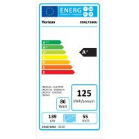 TV LED Horizon 55HL7590U