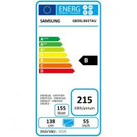 TV LED Samsung QE55LS03TAUXXH