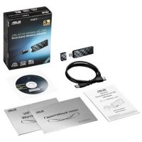 Adaptor wireless Asus USB-AC54