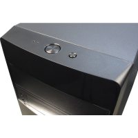 Carcasa Inter Tech MA-03WOPSU