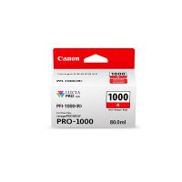 Consumabil Canon Cartus cerneala PFI-1000R 0554C001AA