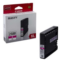 Consumabil Canon Cartus cerneala PGI-2500 9266B001AA
