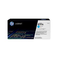 Consumabil Hp Toner 651A CE341A