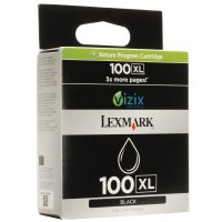 Consumabil Lexmark Cartus cerneala 100 14N1068E