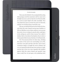E-book Kobo KBN782-KU-BK-K-EP
