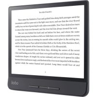 E-book Kobo KBN782-KU-BK-K-EP
