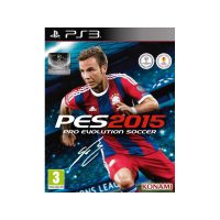 Jocuri Konami PlayStation 3 KNI4070003