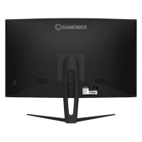Monitor LED Gamemax MTGMGMX27B