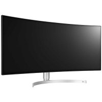 Monitor LED Lg 34WK95C-W