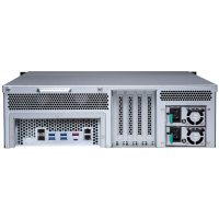 NAS Qnap TS-1677XU-RP-2700-64G